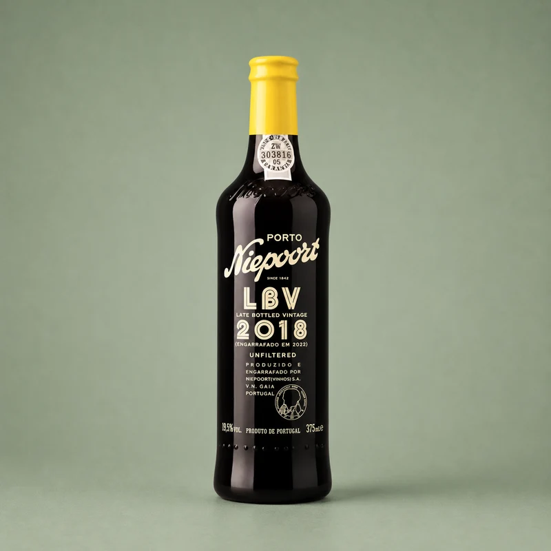 NIEPOORT | LBV 2020 PORTO 37,5cl
