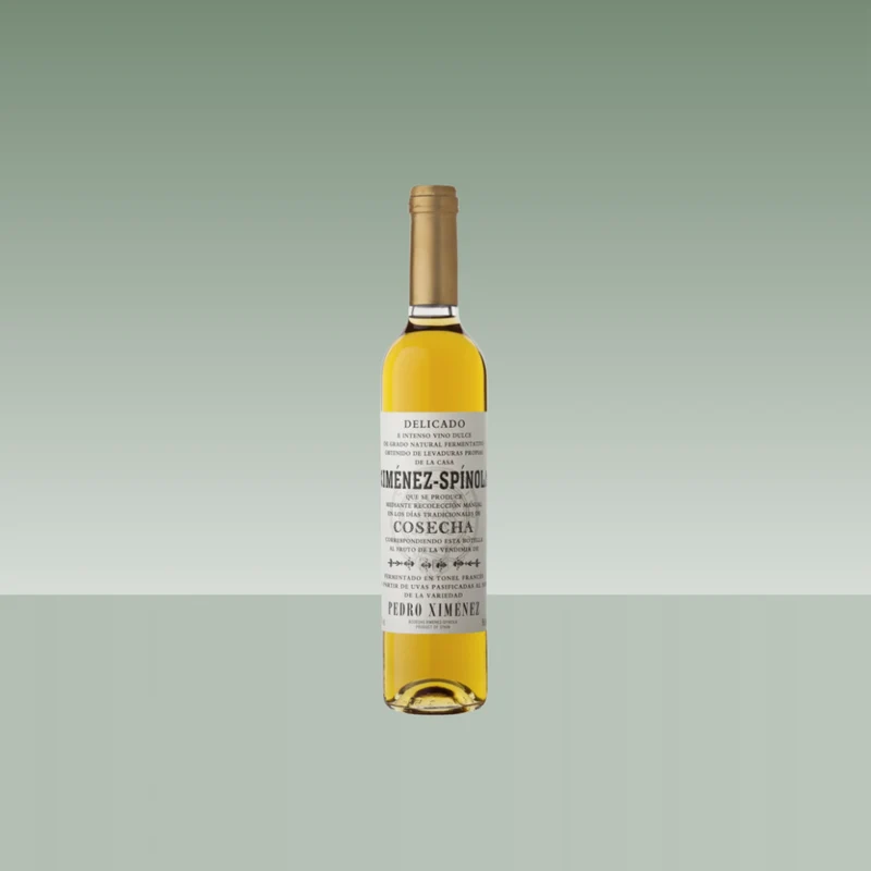 XIMÉNEZ-SPÍNOLA | DELICADO 2022N 50cl