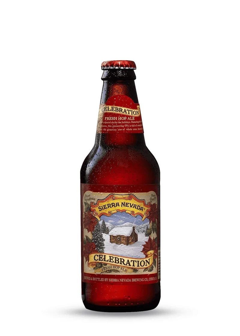 Sierra Nevada Celebration 35,5 cl
