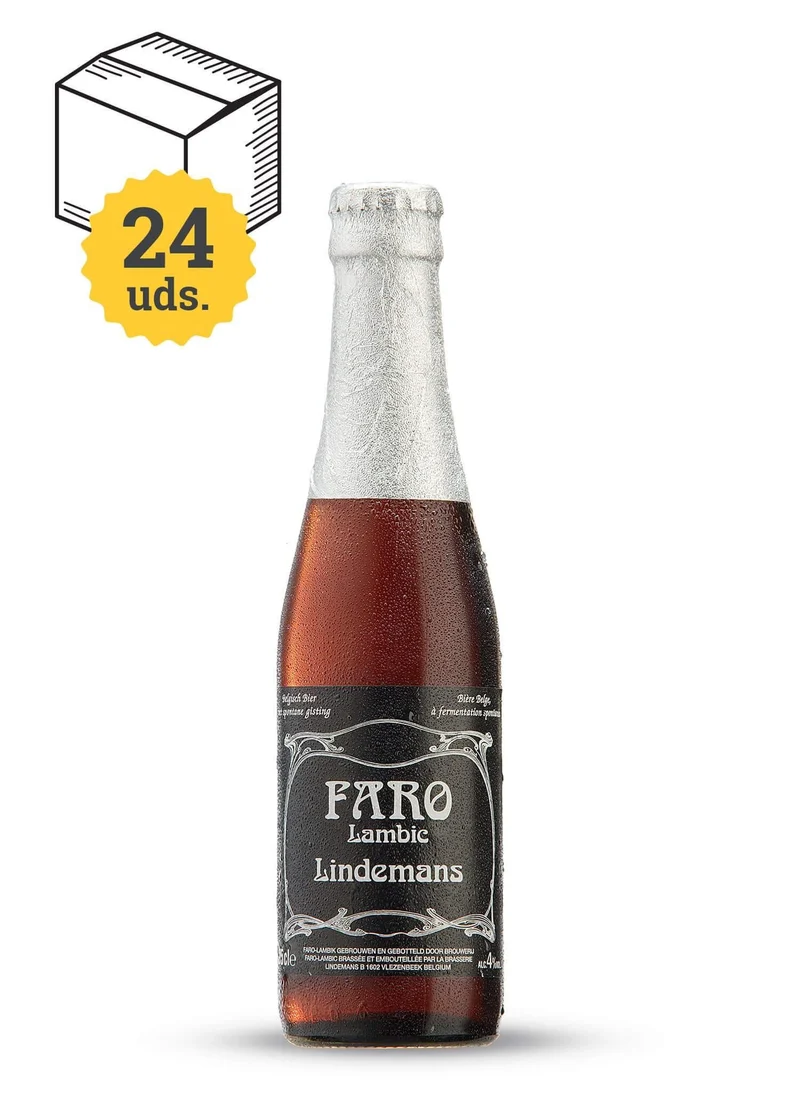 Lindemans Faro 25 cl