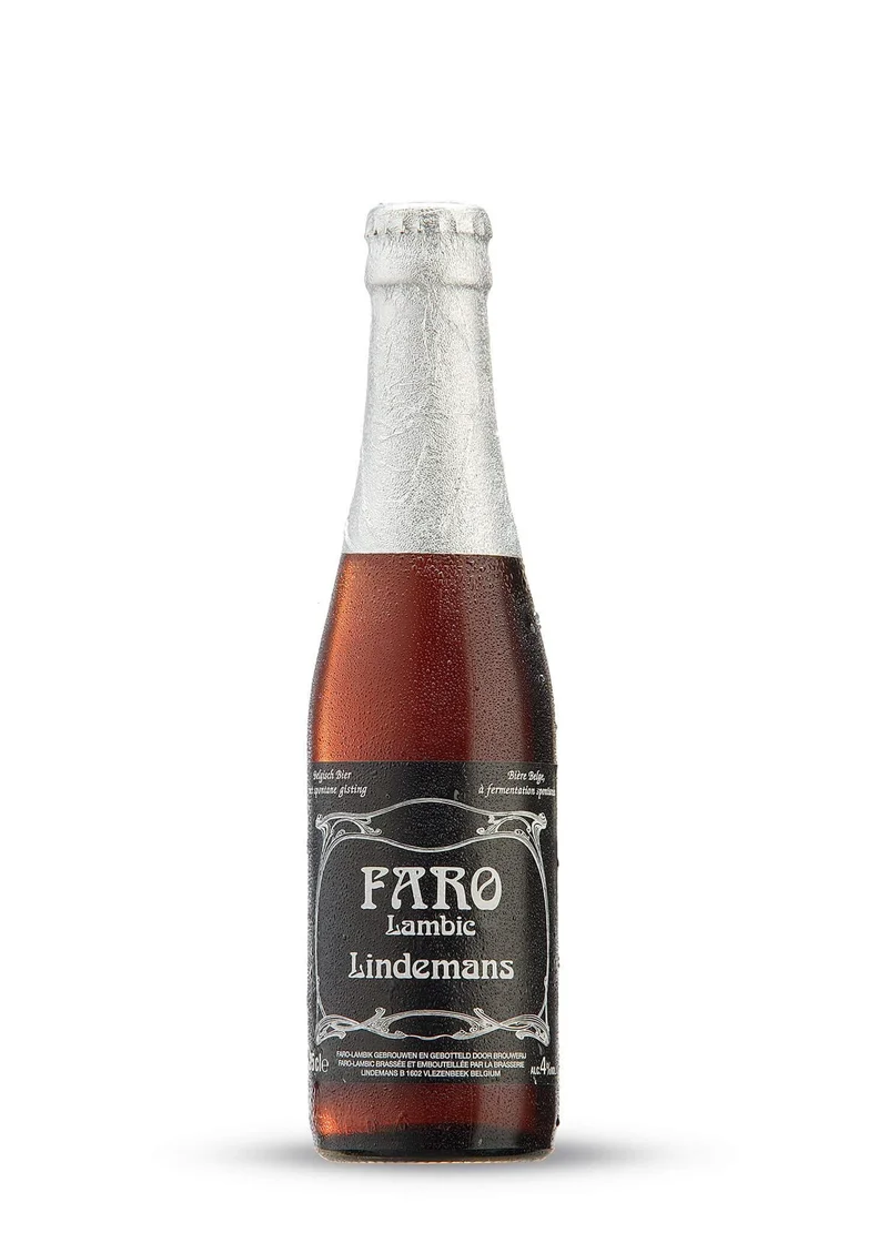Lindemans Faro 25 cl