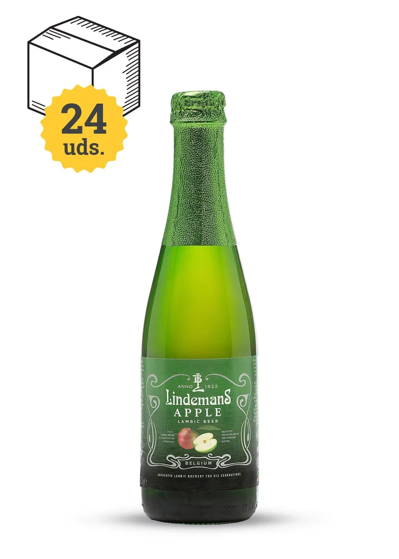 Lindemans Apple 25 cl