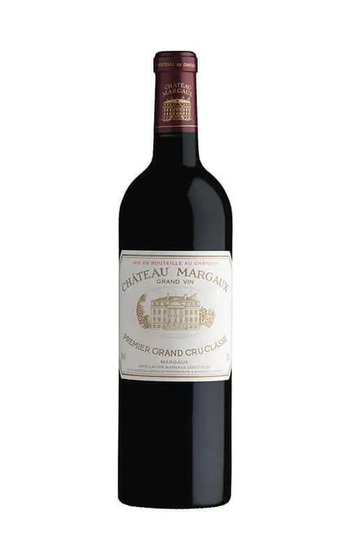 Château Margaux 2017