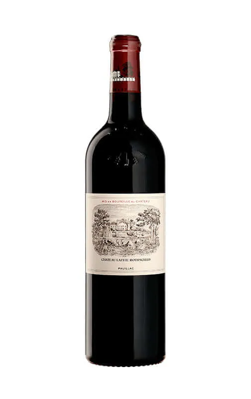 Château Lafite Rotschild 2017