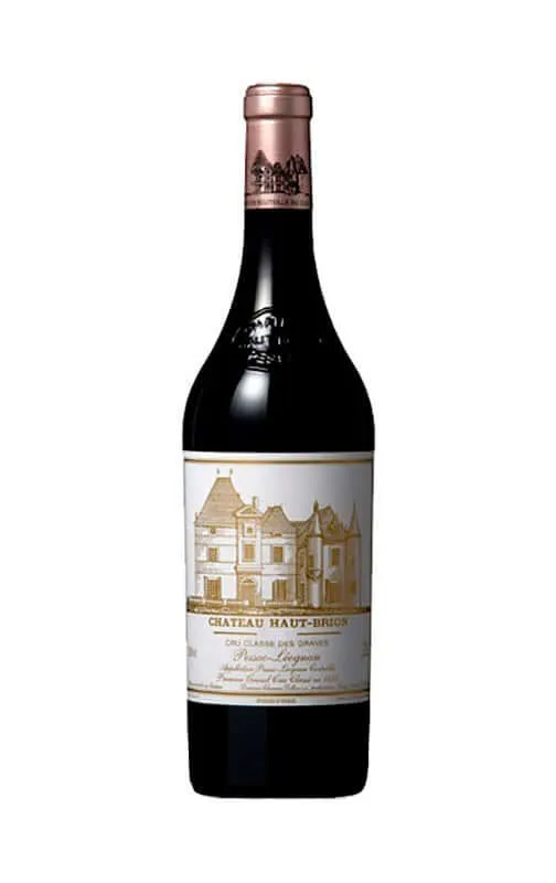 Château Haut Brion 2020