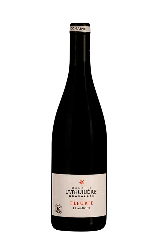 Fleurie La Madone 2023