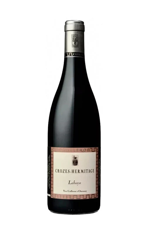 Yves Cuilleron Crozes-Hermitage Labaya 2022