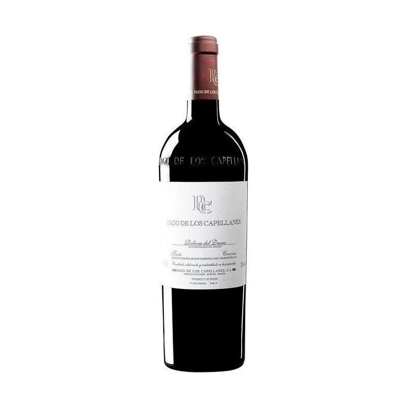 Pago de los Capellanes Crianza 2023
