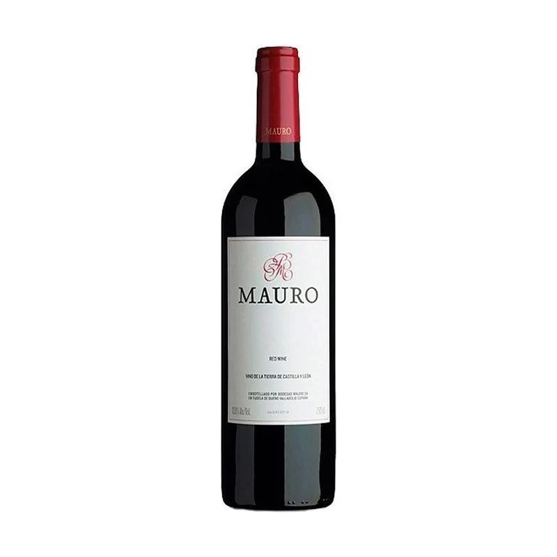 Mauro 2024