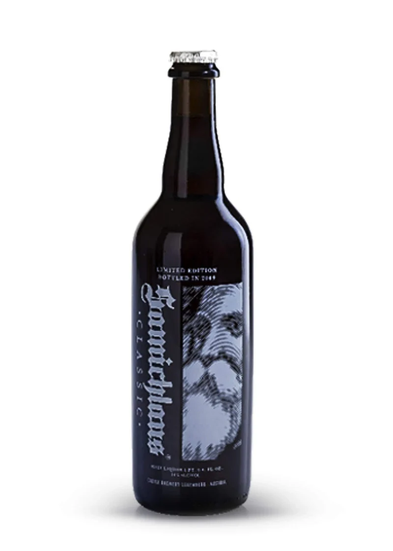 Samichlaus Barrica 75 cl. Botella Premium