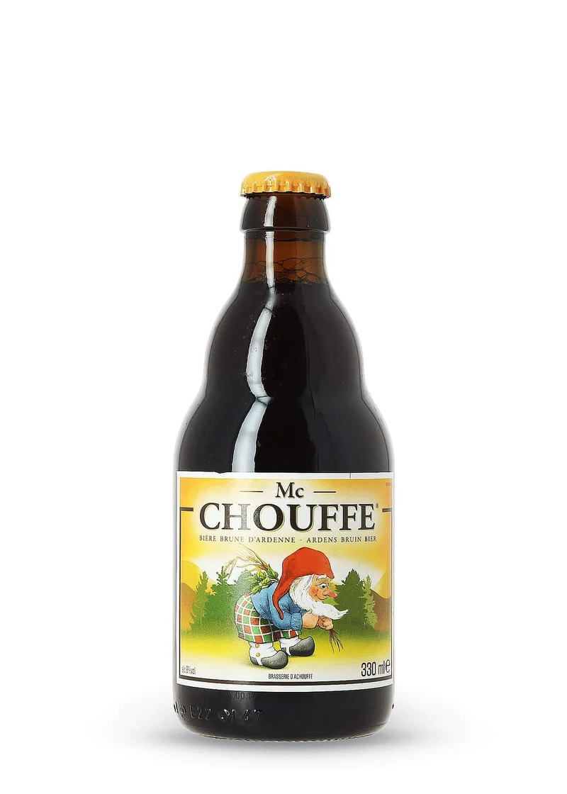 Mc Chouffe 33 cl