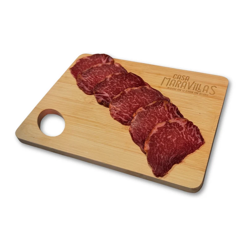Lomito de Presa de Bellota - Loncheado
