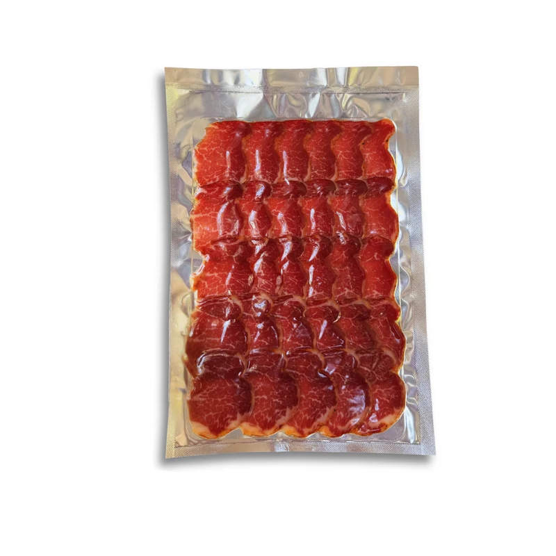 Lomito de Presa de Bellota - Loncheado