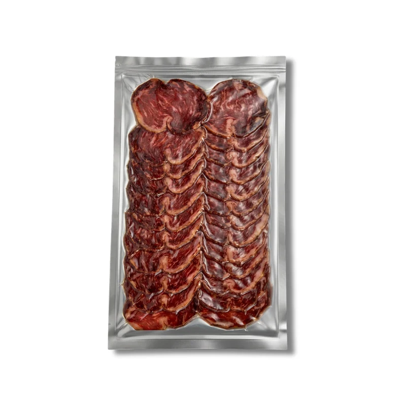 Lomo de Bellota Ibérico - Loncheado