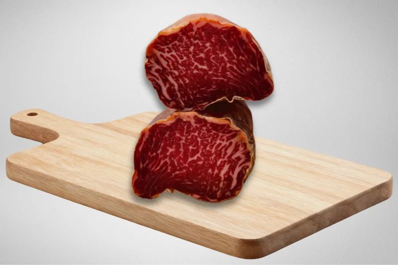 Lomito de Presa de Bellota Ibérico