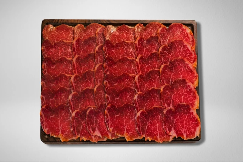 Lomito de Presa de Bellota Ibérico