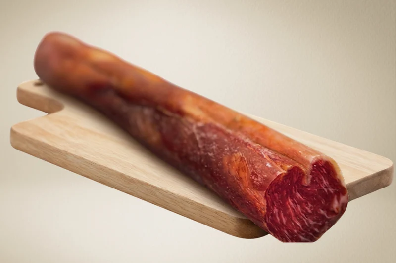 Lomo de Bellota Ibérico