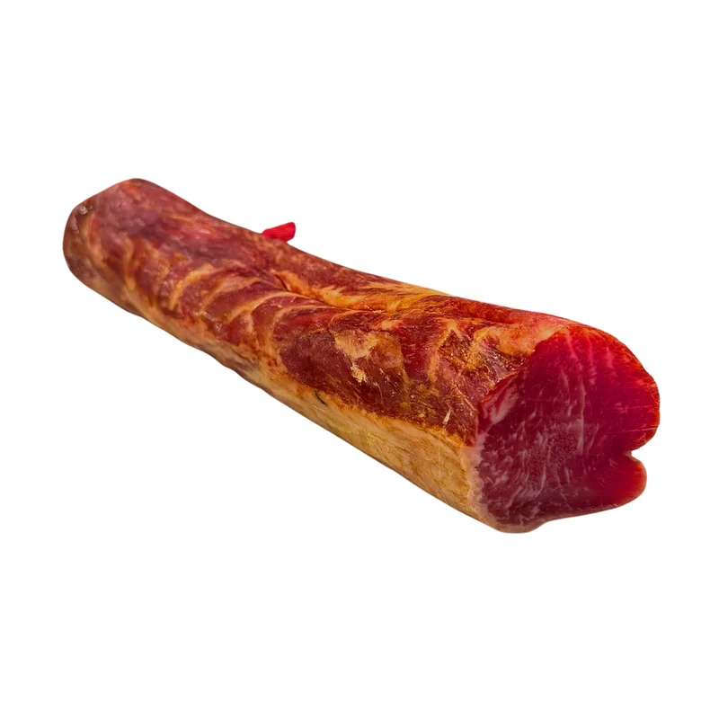 Lomo de Cebo de Campo Ibérico 50%