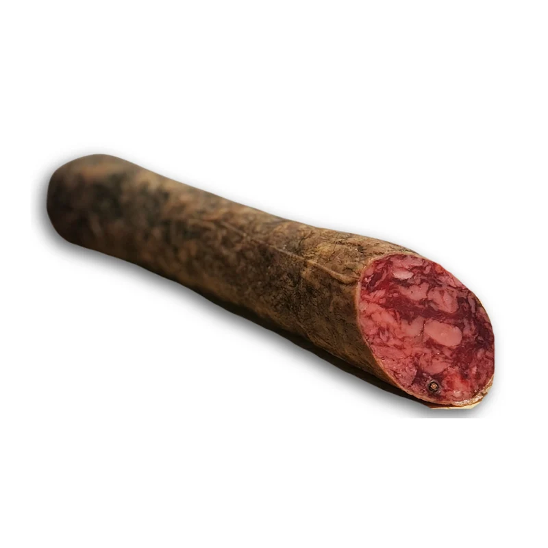 Salchichón de Bellota Ibérico