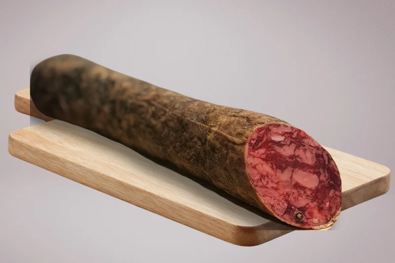 Salchichón de Bellota Ibérico