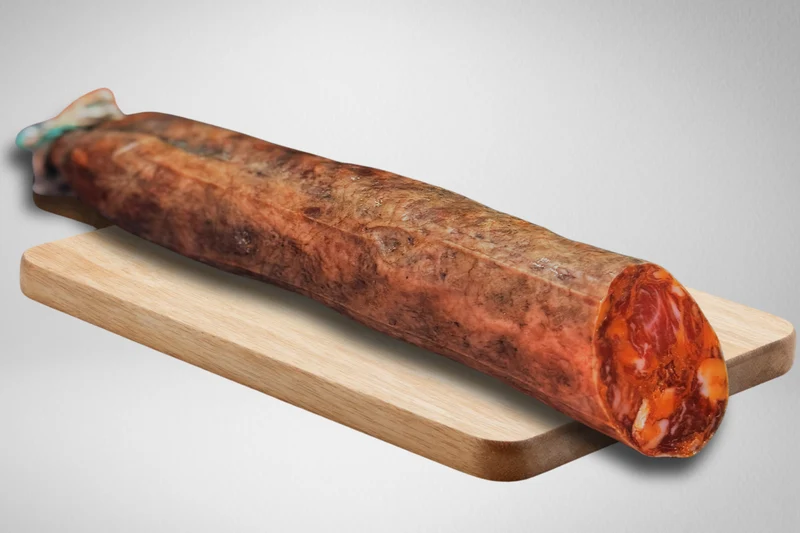 Chorizo de Bellota Ibérico