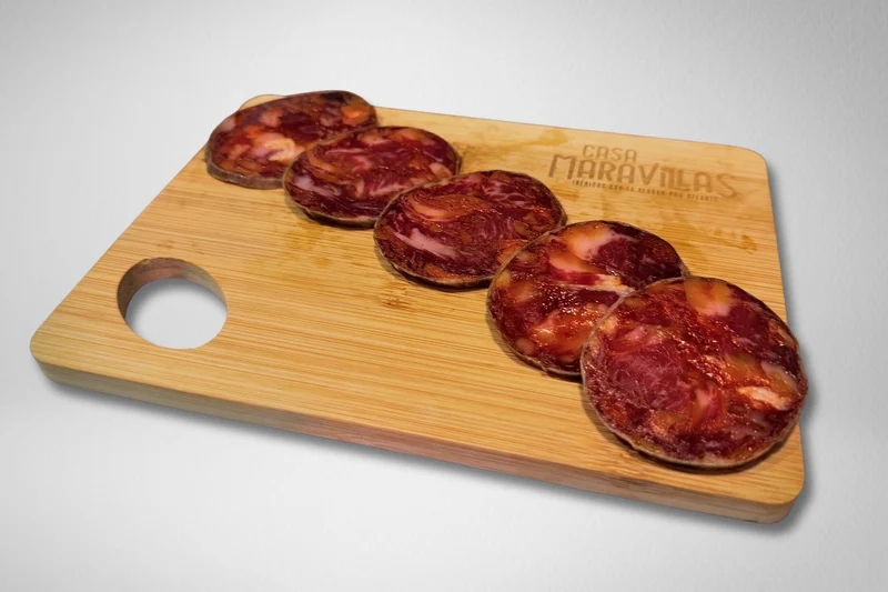 Chorizo de Bellota Ibérico
