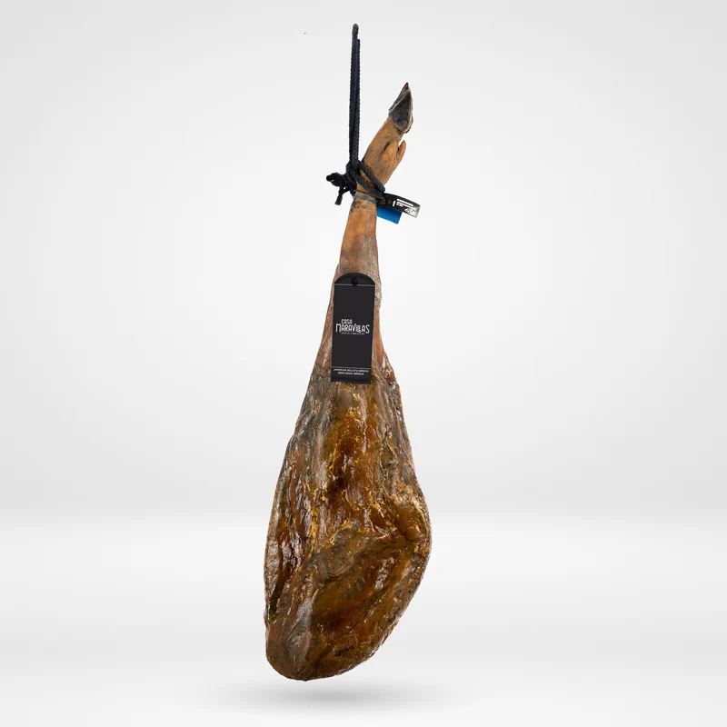 Jamón Bellota 100% Ibérico — Pieza Entera
