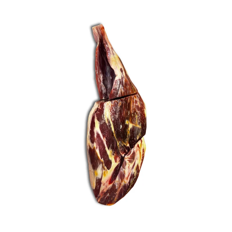 Jamón Bellota 100% Ibérico — Deshuesado