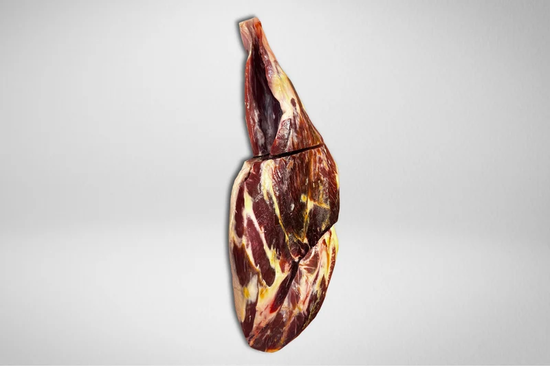Jamón Bellota 100% Ibérico — Deshuesado