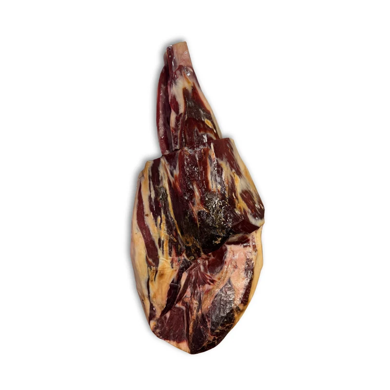 Jamón Cebo de Campo 50% Ibérico — Deshuesado