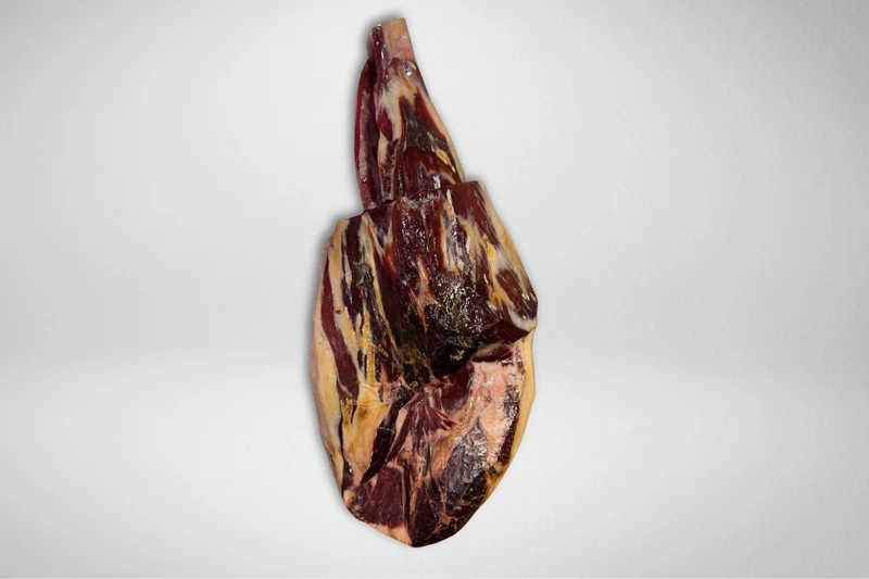 Jamón Cebo de Campo 50% Ibérico — Deshuesado