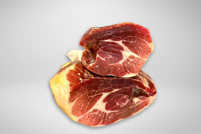 Jamón Cebo de Campo 50% Ibérico — Deshuesado