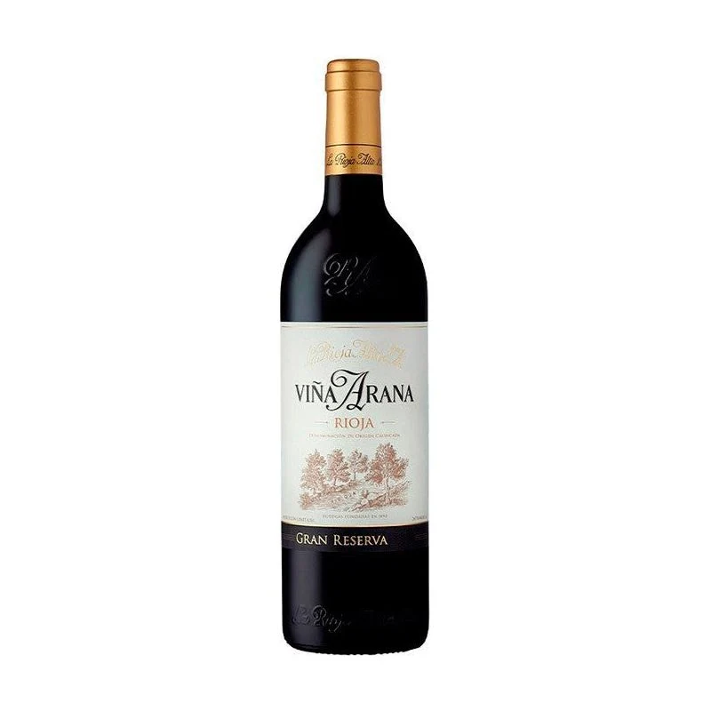 Viña Arana Gran Reserva 2017