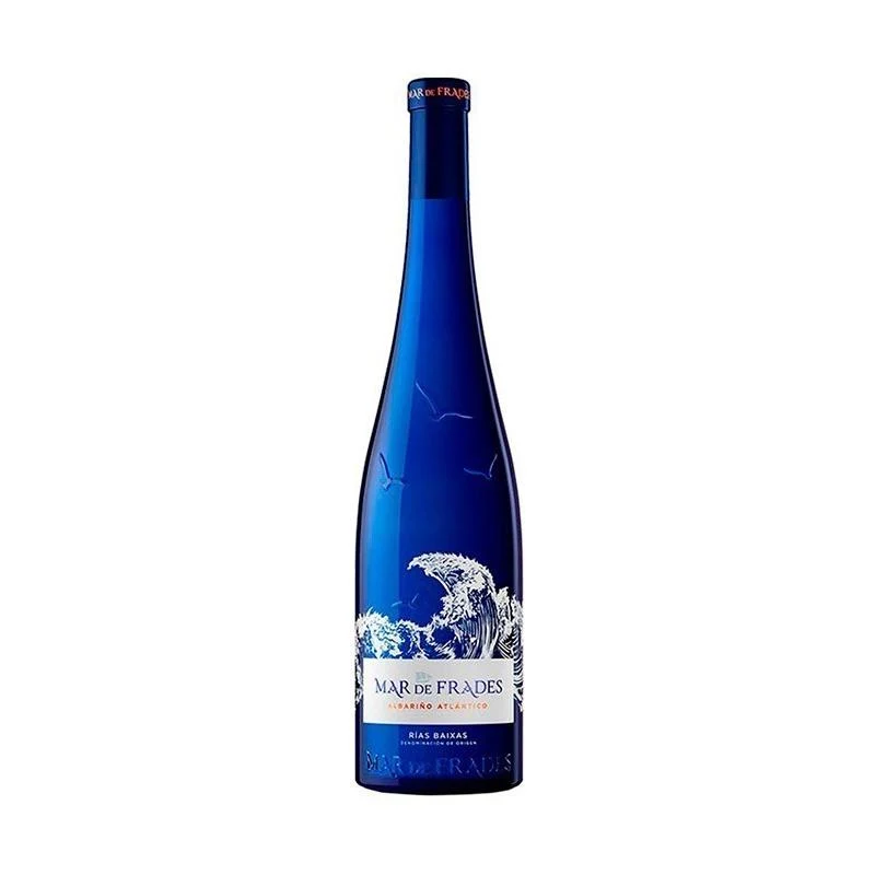 Magnum Mar de Frades 2025