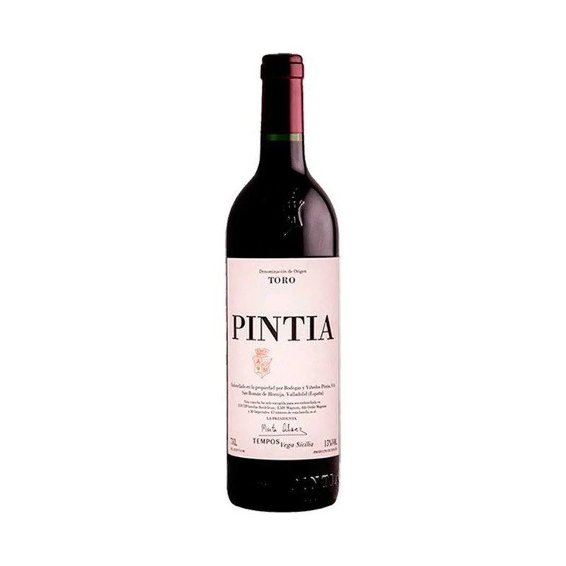 Doble Magnum Pintia 2019