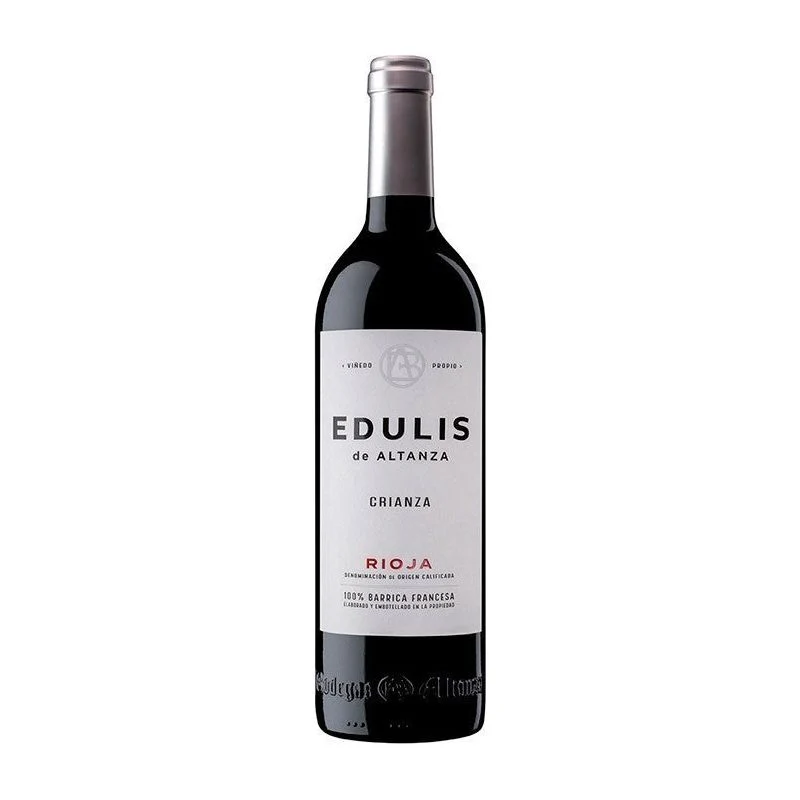 Magnum Edulis Crianza 2021