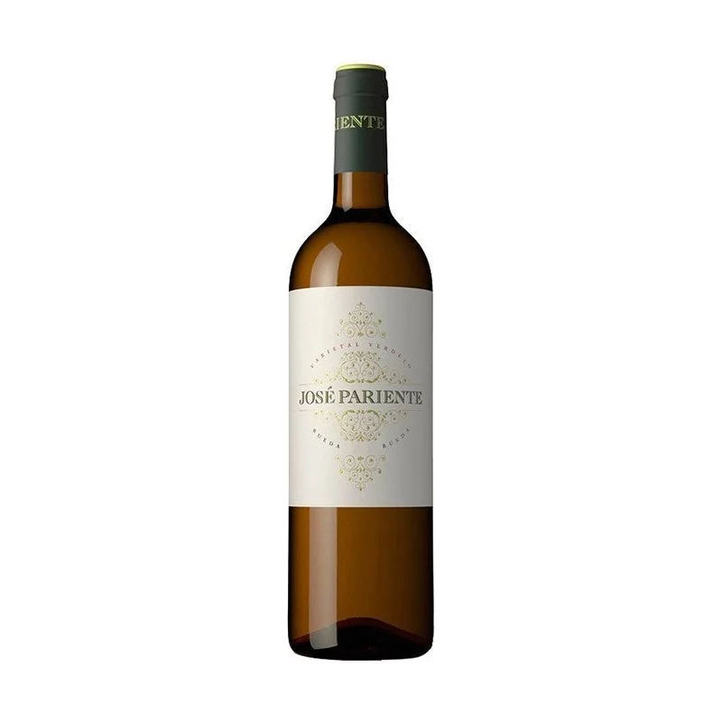 José Pariente Verdejo 2025