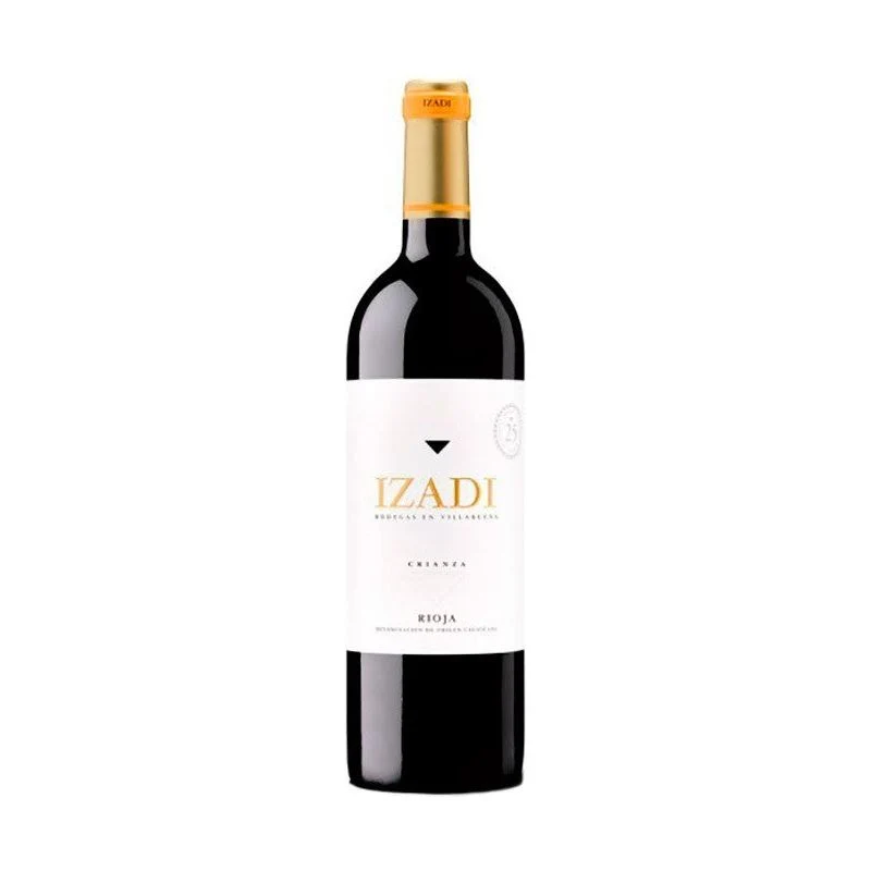 Magnum Izadi Crianza 2021
