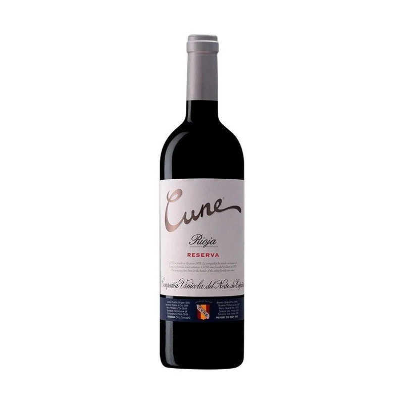Magnum Cune Reserva 2020