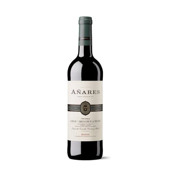 Añares crianza 2022
