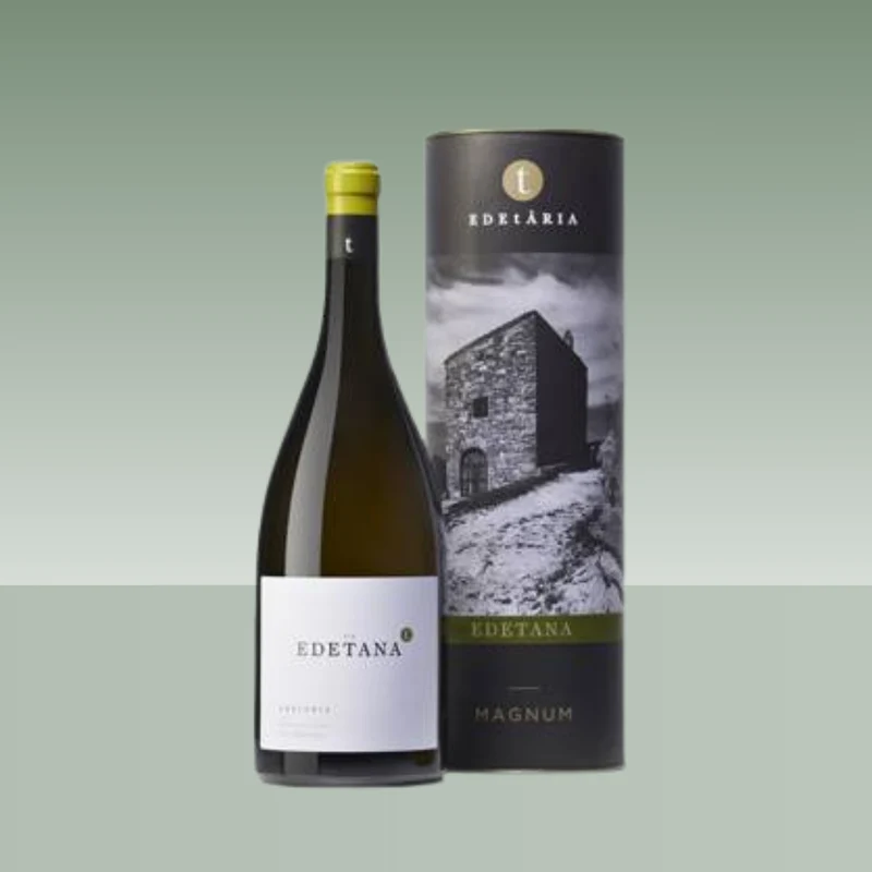 EDETARIA | BLANCO SELECCIÓ MAGNUM