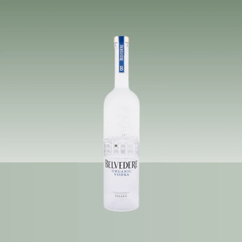 BELVEDERE | ORGANIC VODKA 70cl