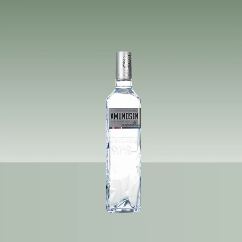 AMUNDSEN | 1911 EXPEDITION VODKA 70cl