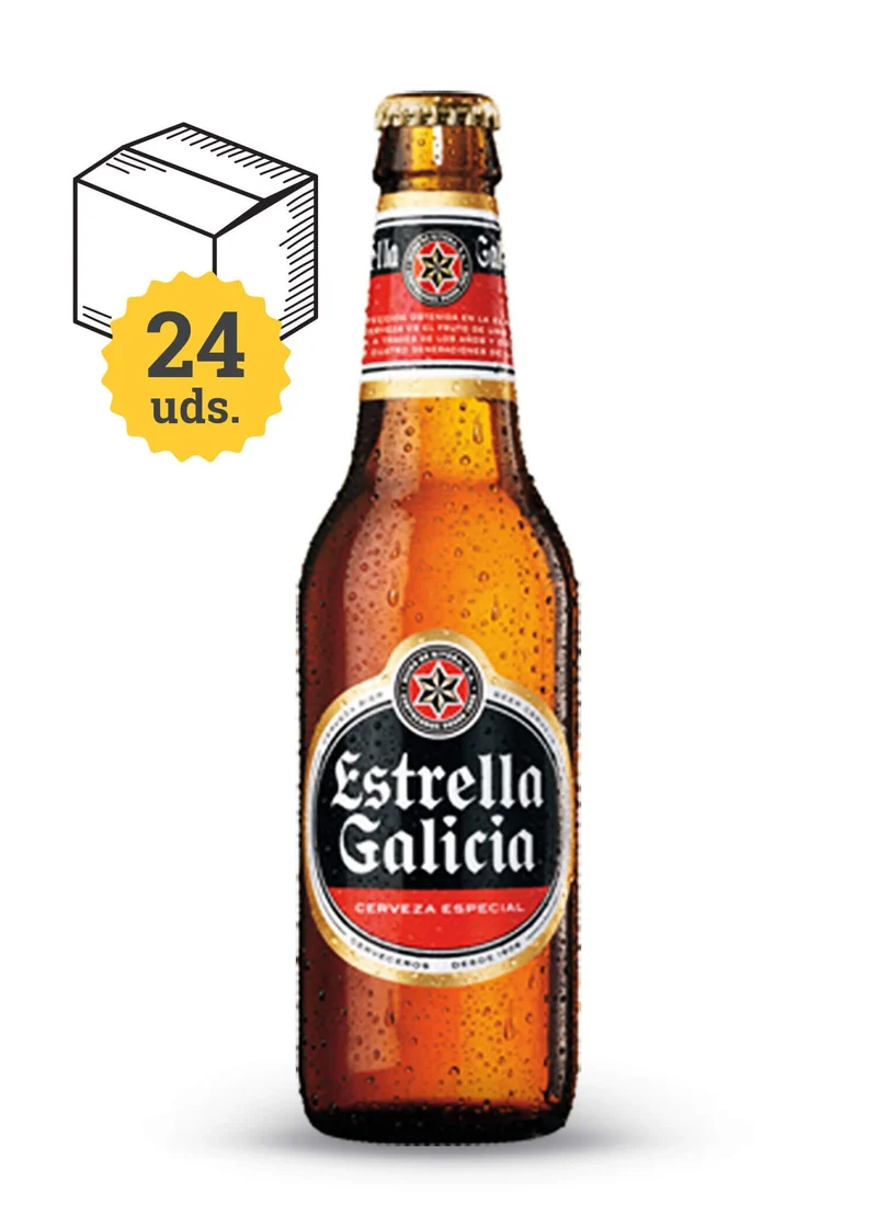 Estrella Galicia