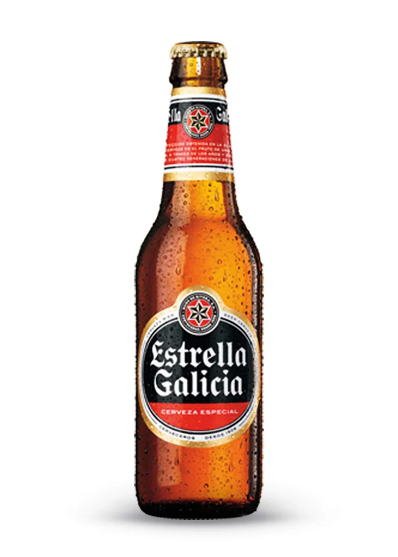 Estrella Galicia