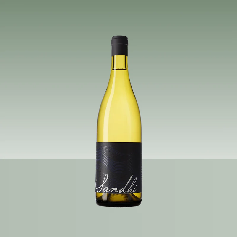 SANDHI | STA RITA HILLS CHARDONNAY 2022 75cl