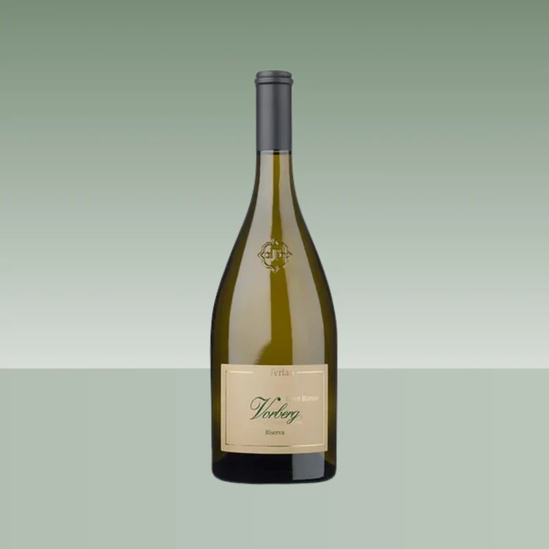 TERLAN | PINOT BIANCO RISERVA VORBERG 2019 75cl