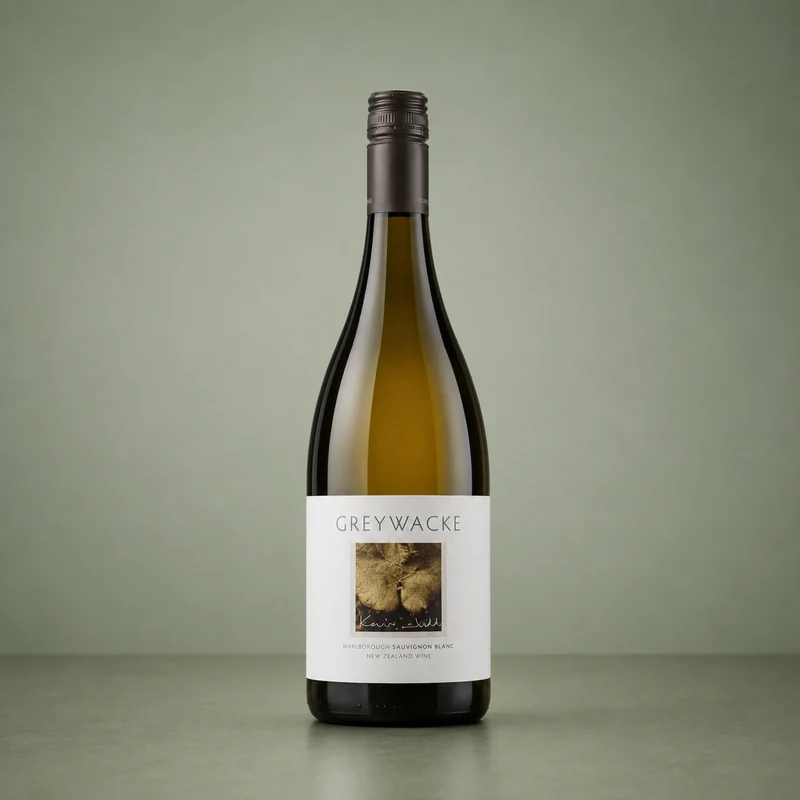 GREYWACKE | SAUVIGNON BLANC 2022 75cl
