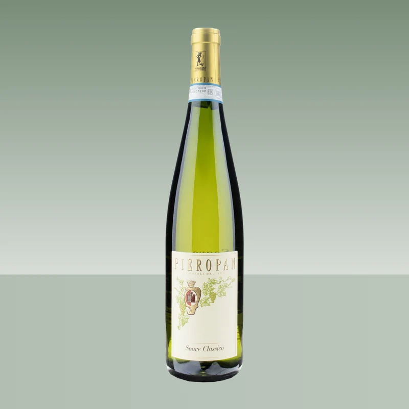 PIEROPAN | SOAVE CLASSICO 2023