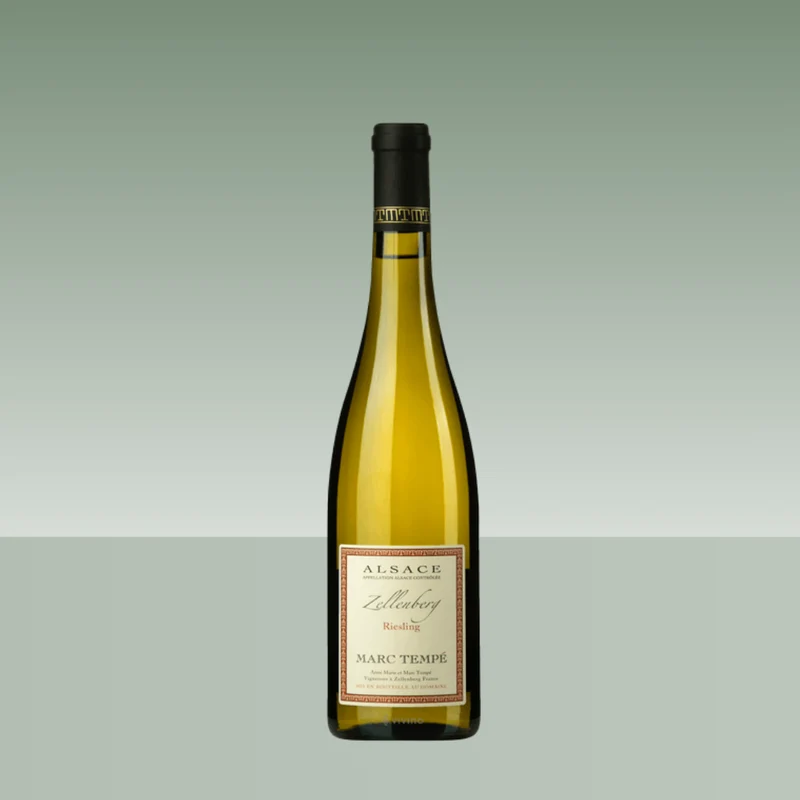 MARC TEMPÉ RIESLING 2020